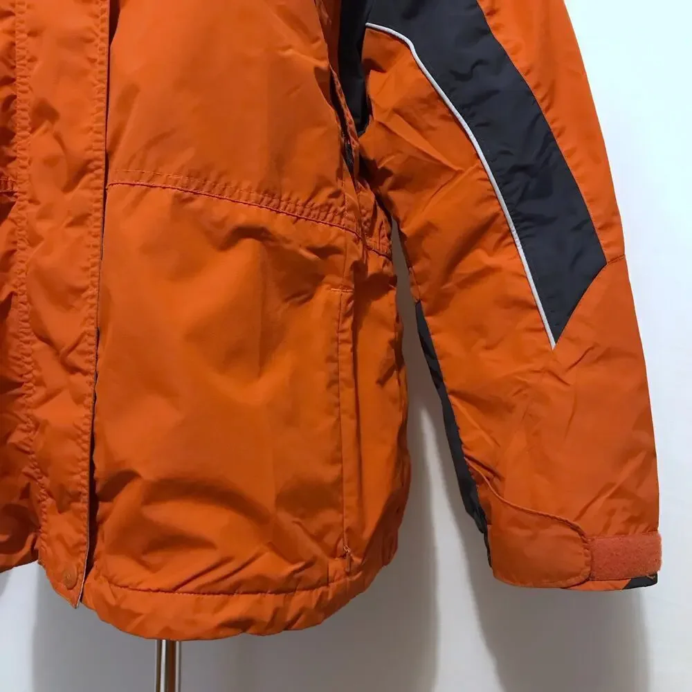 Columbia Sportswear Performance Interchange Jacket Women XL